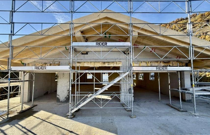 1817 – Appartement – 4.5pièces – 793333CHF – 153m²