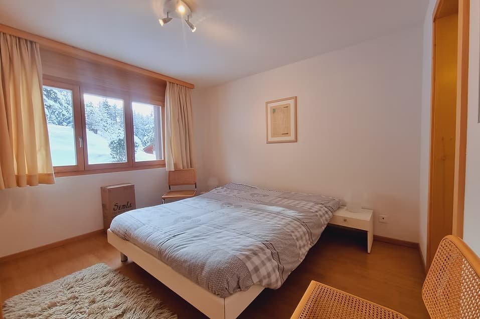 1816 – Appartement – 4.5pièces – 1990000CHF – 143 m²