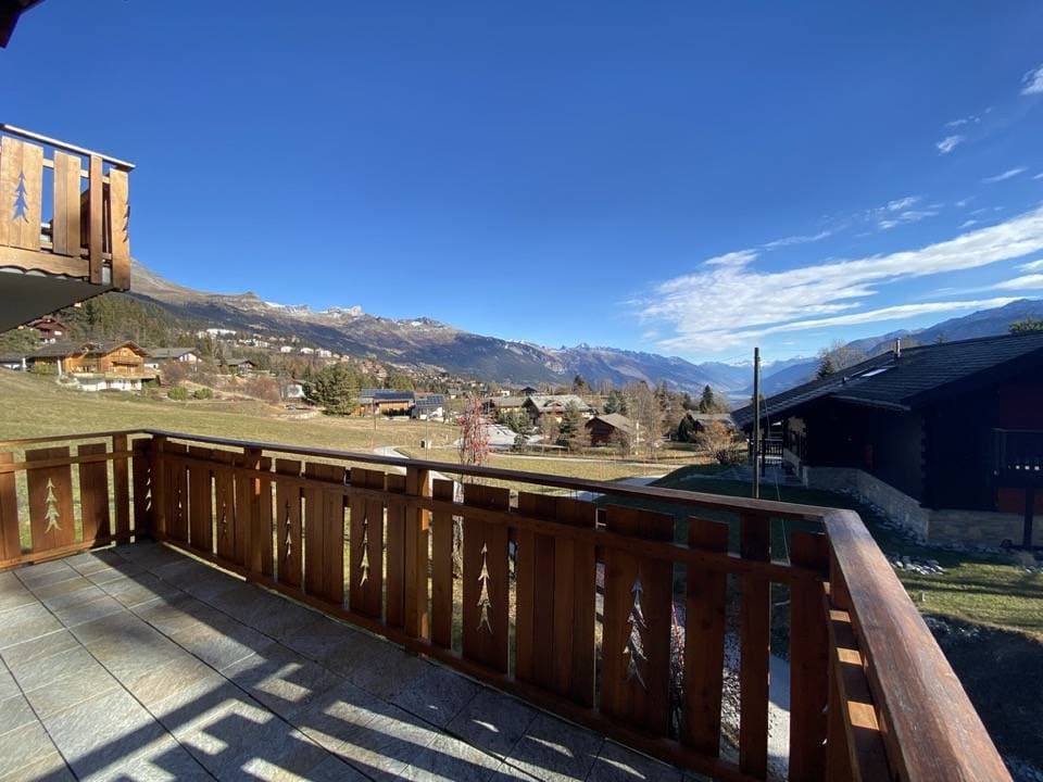 1497 – Appartement – 3.5pièces – 1900CHF – 70 m²