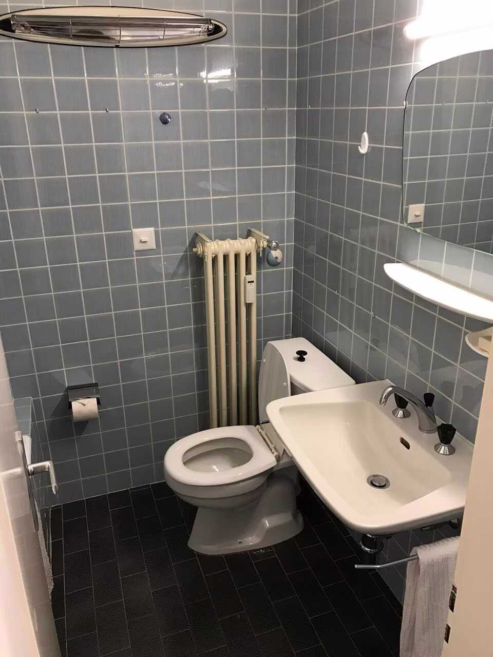 1497 – Appartement – 3.5pièces – 1900CHF – 70 m²