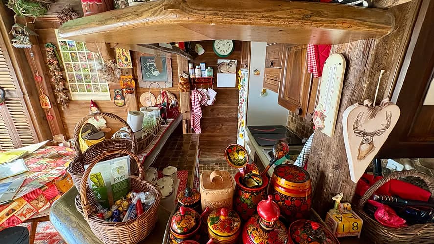 1815 – Appartement – 2.5pièces – 420000CHF – 39 m²