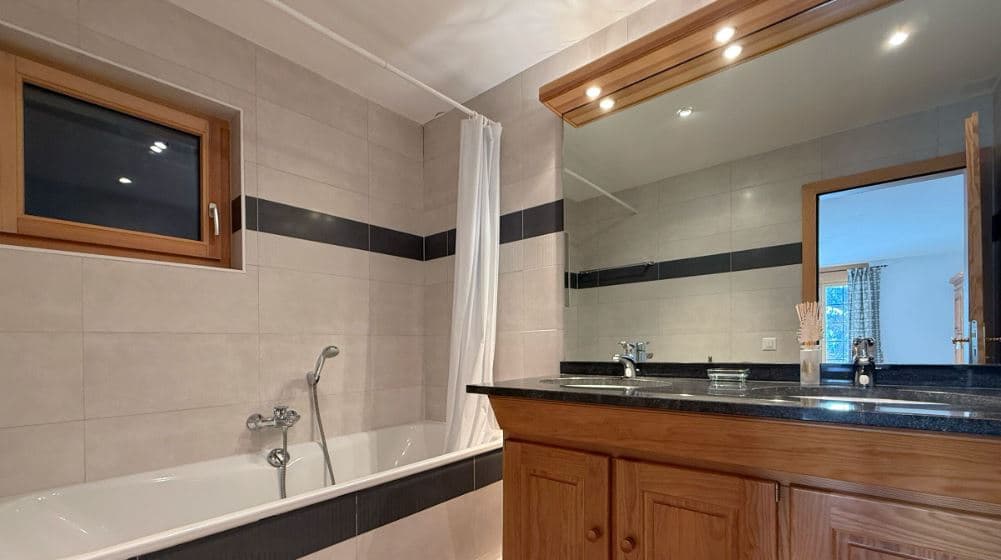 1495 – Maison – 6.5pièces – 6300CHF