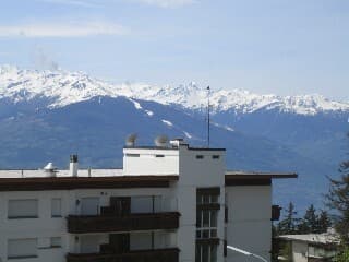 1498 – Appartement – 1pièce – 650CHF