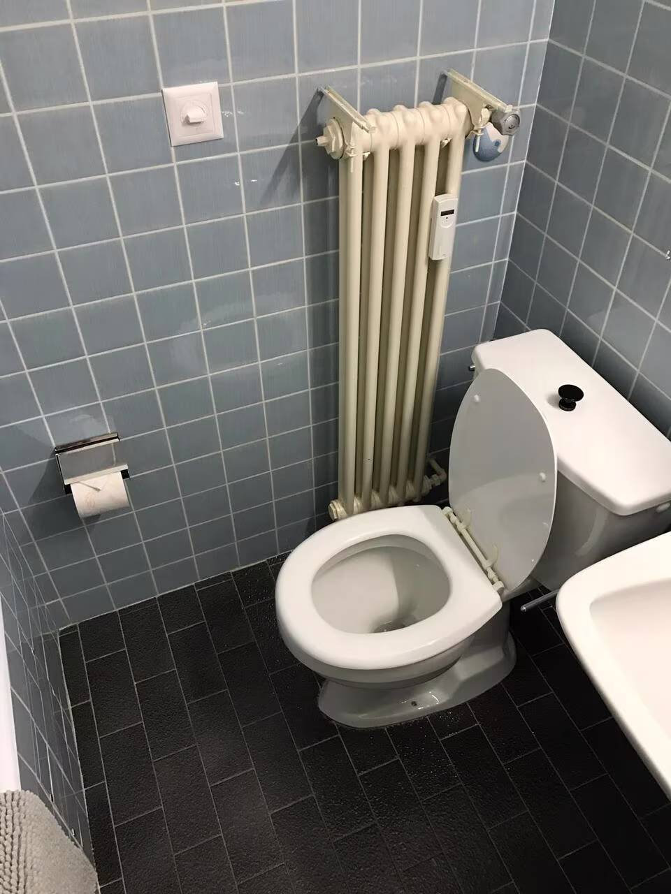 1496 – Appartement – 1200CHF