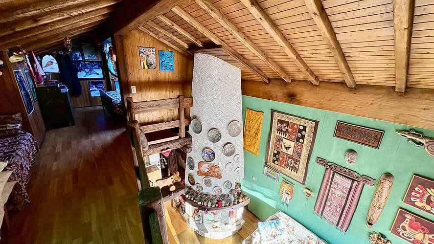 1815 – Appartement – 2.5pièces – 420000CHF – 39 m²