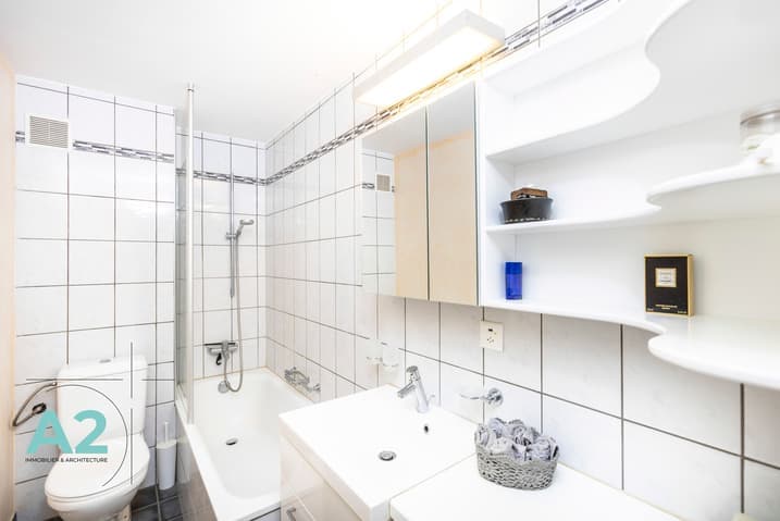 1818 – Appartement – 3.5pièces – 575000CHF – 60 m²