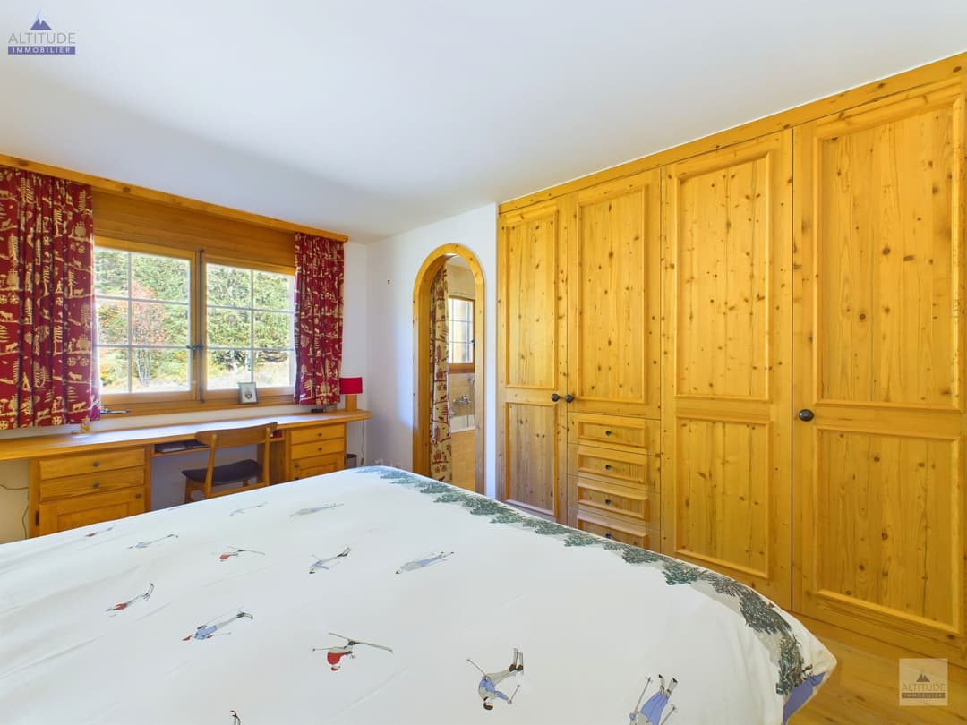 1644 – Appartement 4,5 pièces