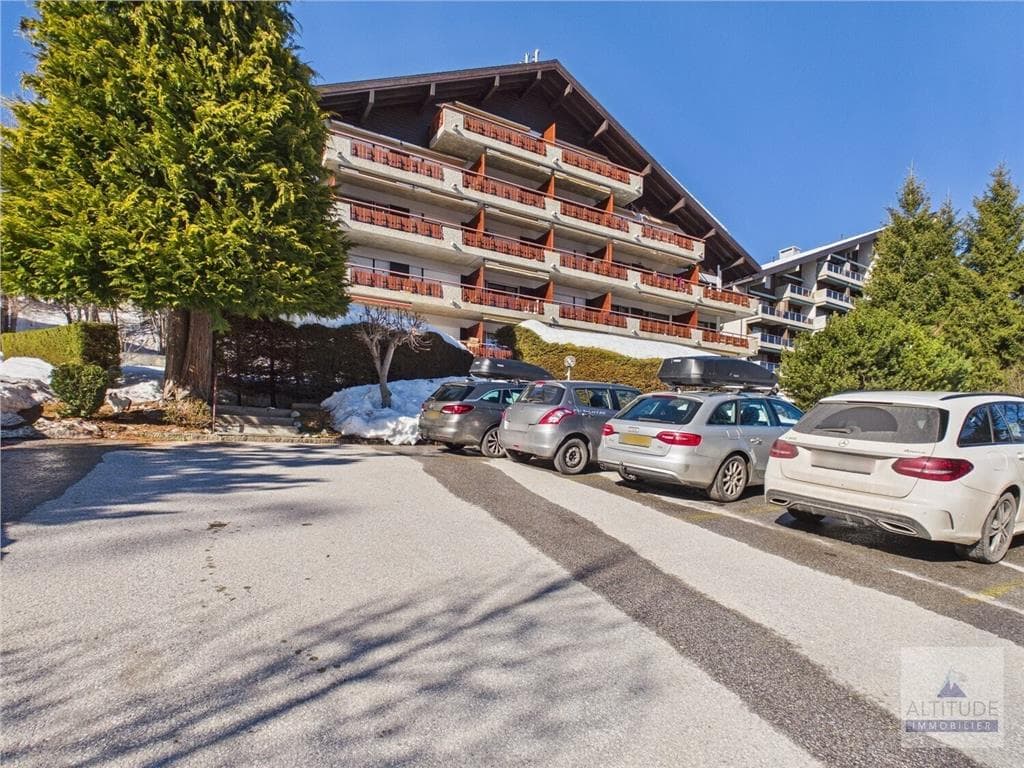 1643 – Appartment 2 pièces – 1650 CHF