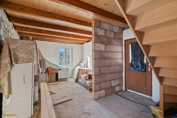 1919 – Maison – 1150000 CHF – 948 m²