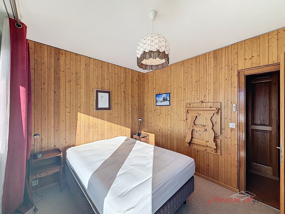 1595 – Appartement – 2pièces – 1500CHF – 52 m²