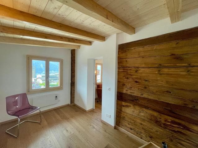 1976 – Appartement 2.5 pièces – 395000 CHF – 65 m²