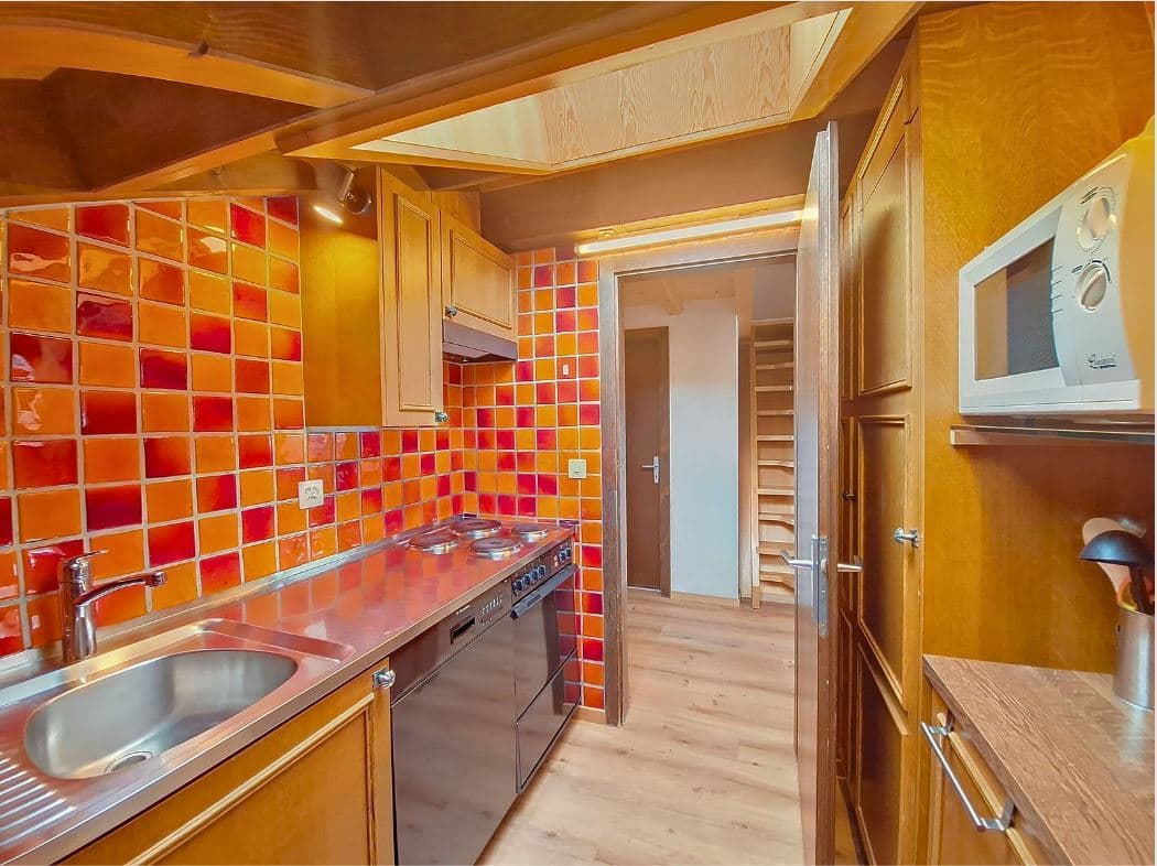 1618 – Appartement – 2pièces – 432.70CHF – 62 m²