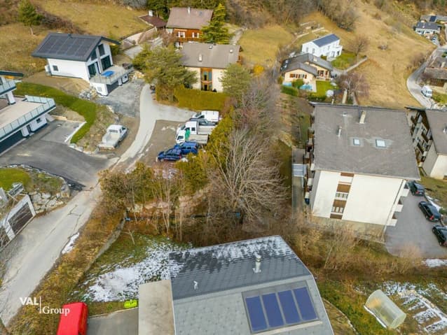 2007 – Maison 5.5 pièces – 690000 CHF – 104 m²