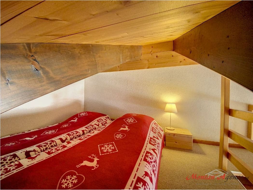 1618 – Appartement – 2pièces – 432.70CHF – 62 m²