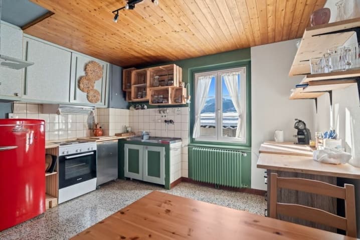 1919 – Maison – 1150000 CHF – 948 m²