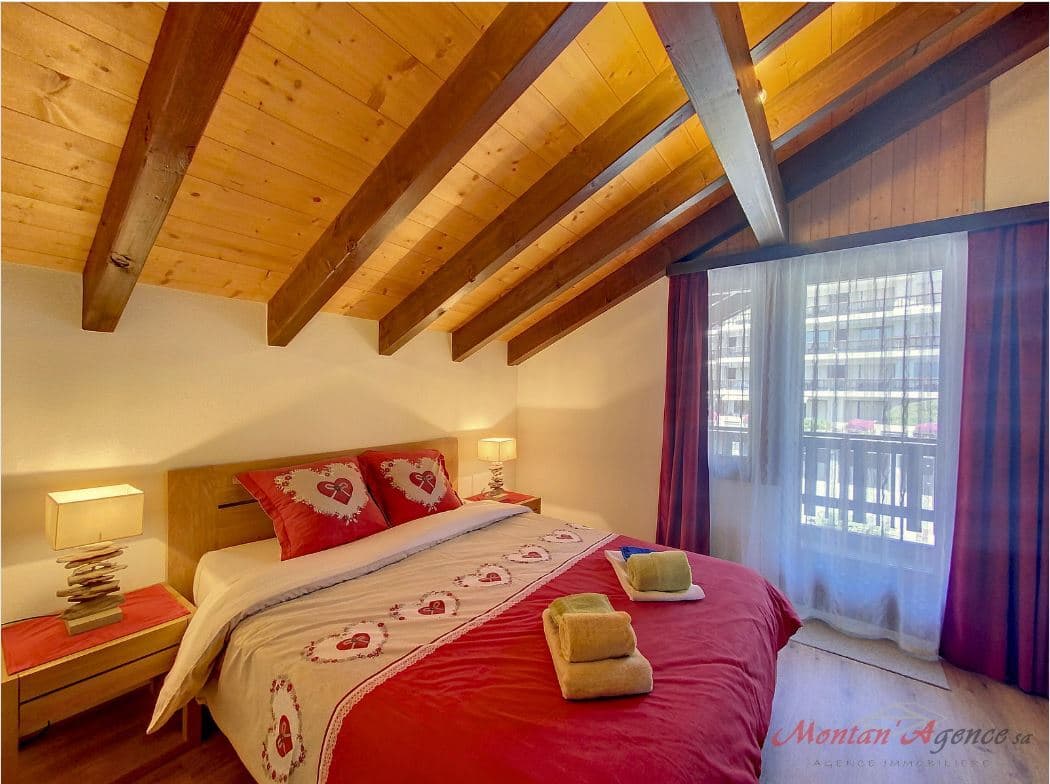 1618 – Appartement – 2pièces – 432.70CHF – 62 m²