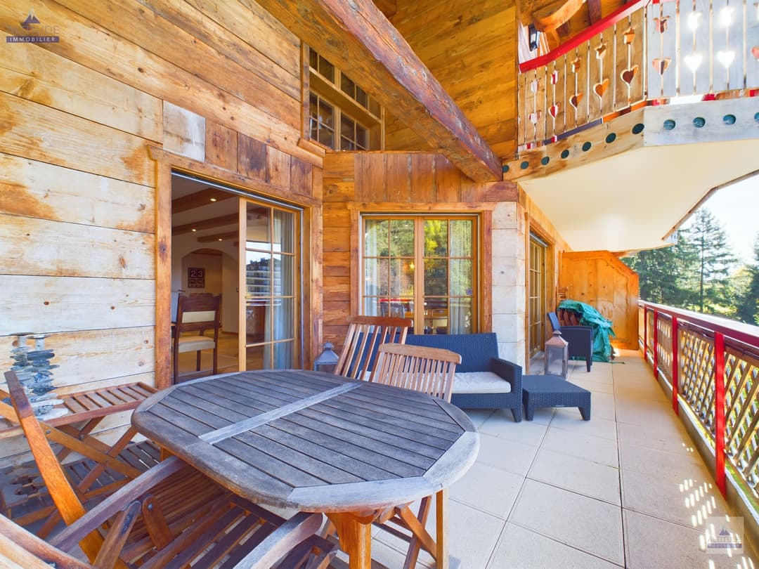 1644 – Appartement 4,5 pièces