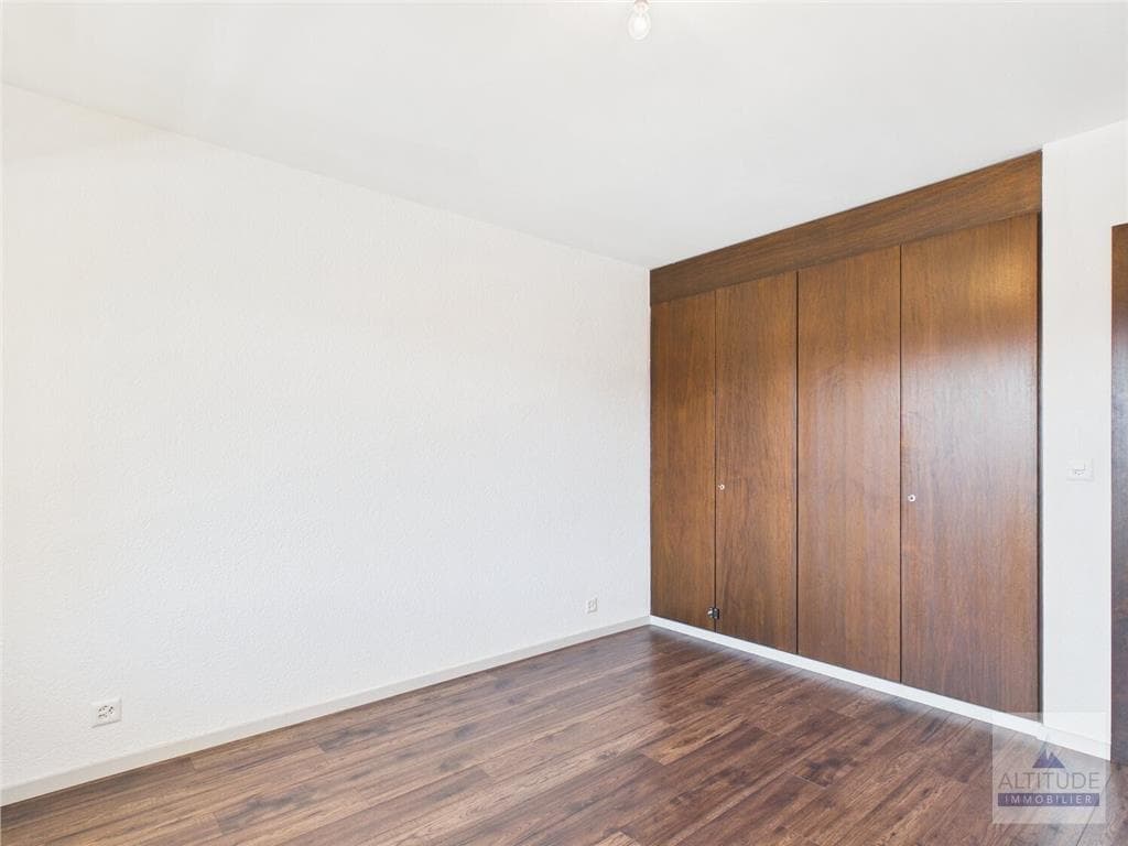 1643 – Appartment 2 pièces – 1650 CHF