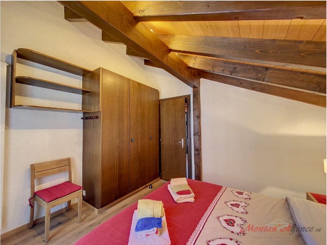 1618 – Appartement – 2pièces – 432.70CHF – 62 m²