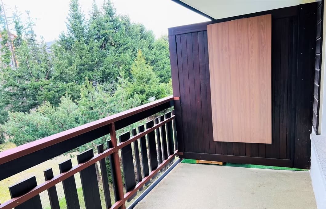 1646 – Appartement 1 pièce – 1050CHF – 21m²