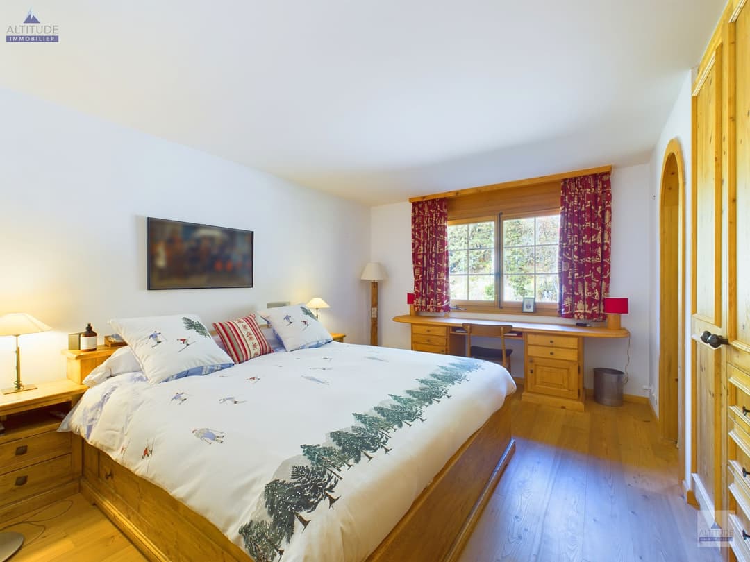 1644 – Appartement 4,5 pièces