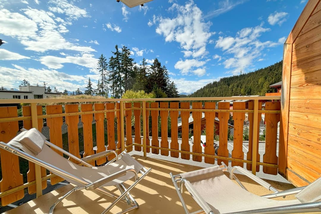 1739 – Appartement – 80 CHF