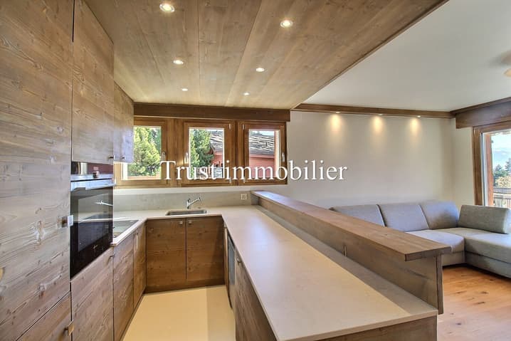 1976 – Appartement 3.5 pièces – 3400 CHF – 80 m²