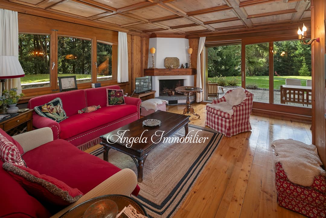 1720 – Appartement – 107 m²