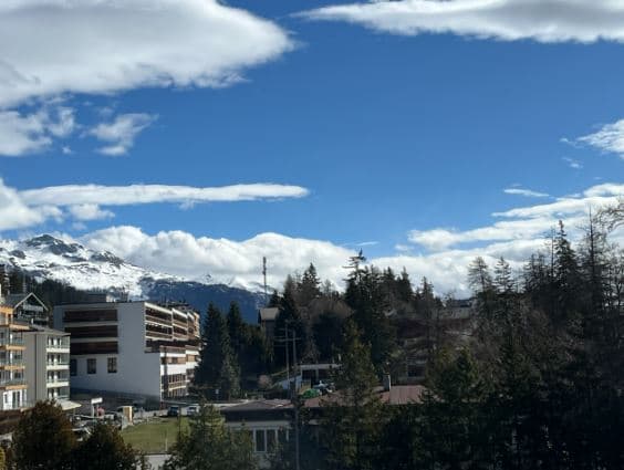 2089 – Appartement 3,5 pièces – 1962000CHF – 108m²