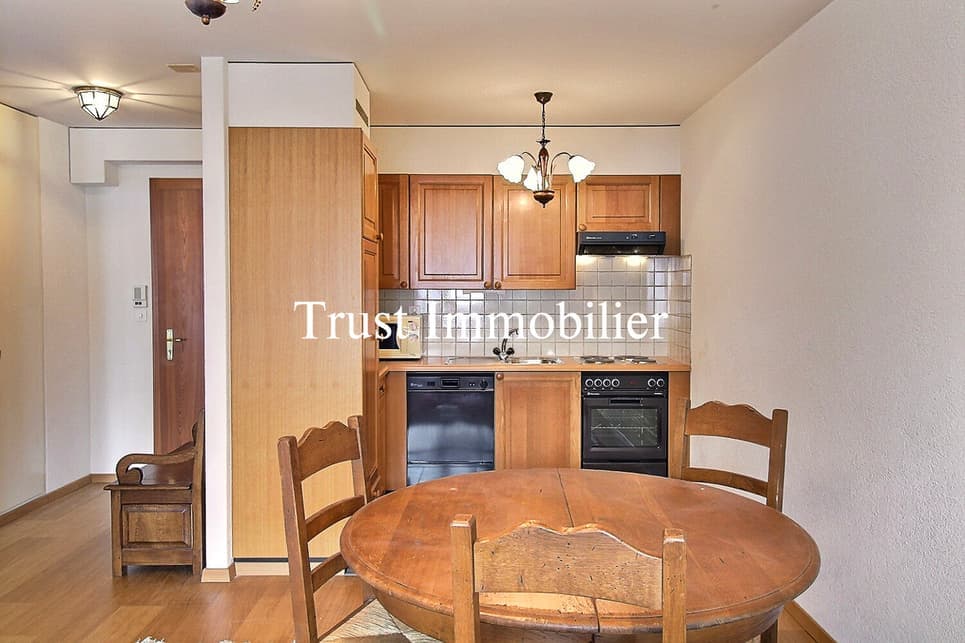 2091 – Appartement 5.5 pièces – 1750000CHF – 175 m²