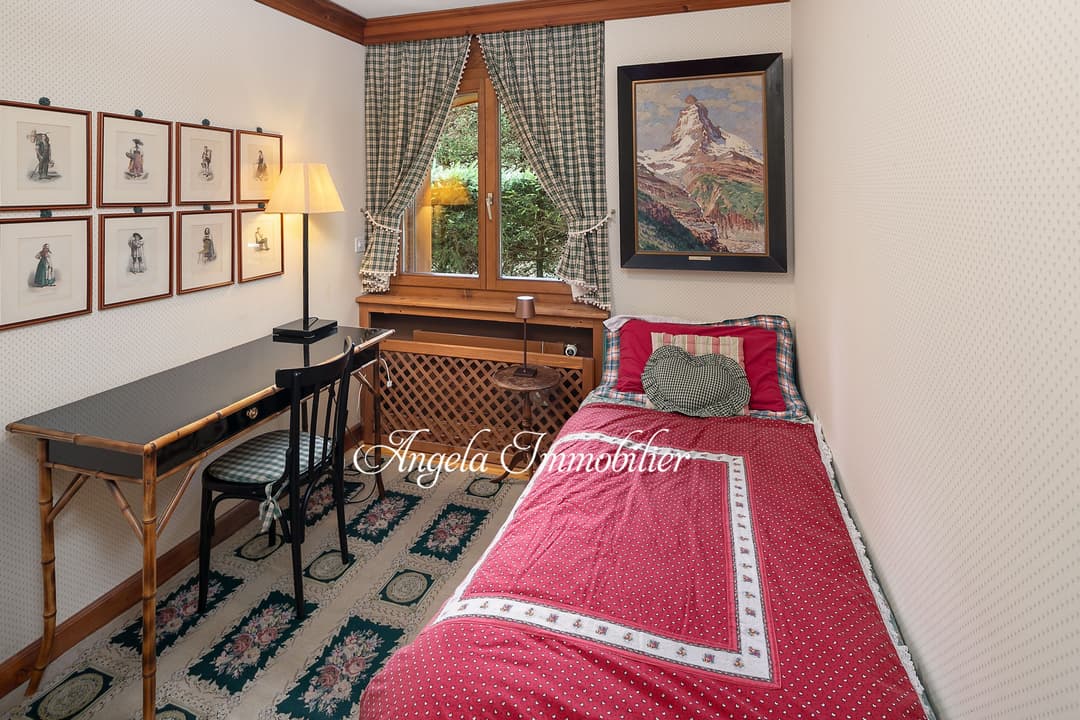 1720 – Appartement – 107 m²