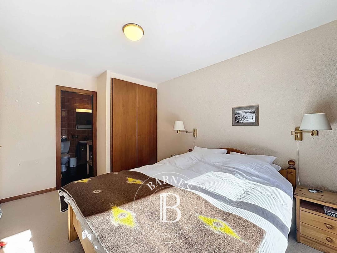 2096 – Appartement 4.5 pièces – 950000 CHF – 73 m²