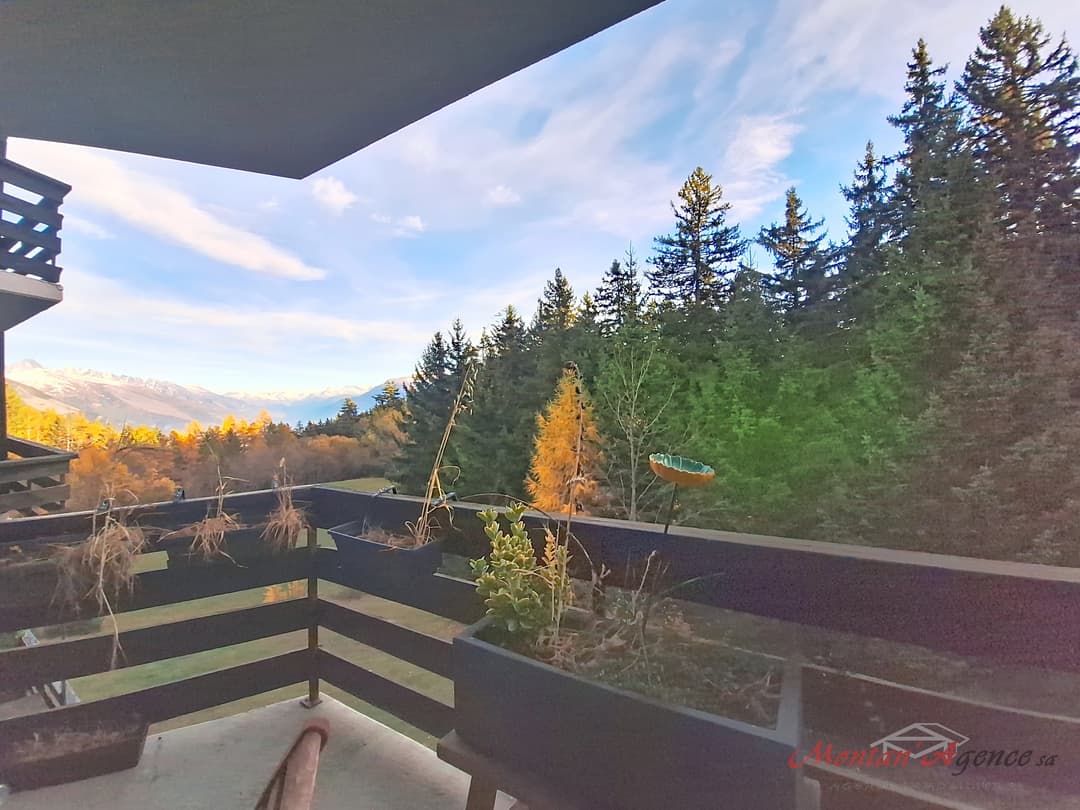 1718 – Appartement 3,5 pièces – 1198.40CHF