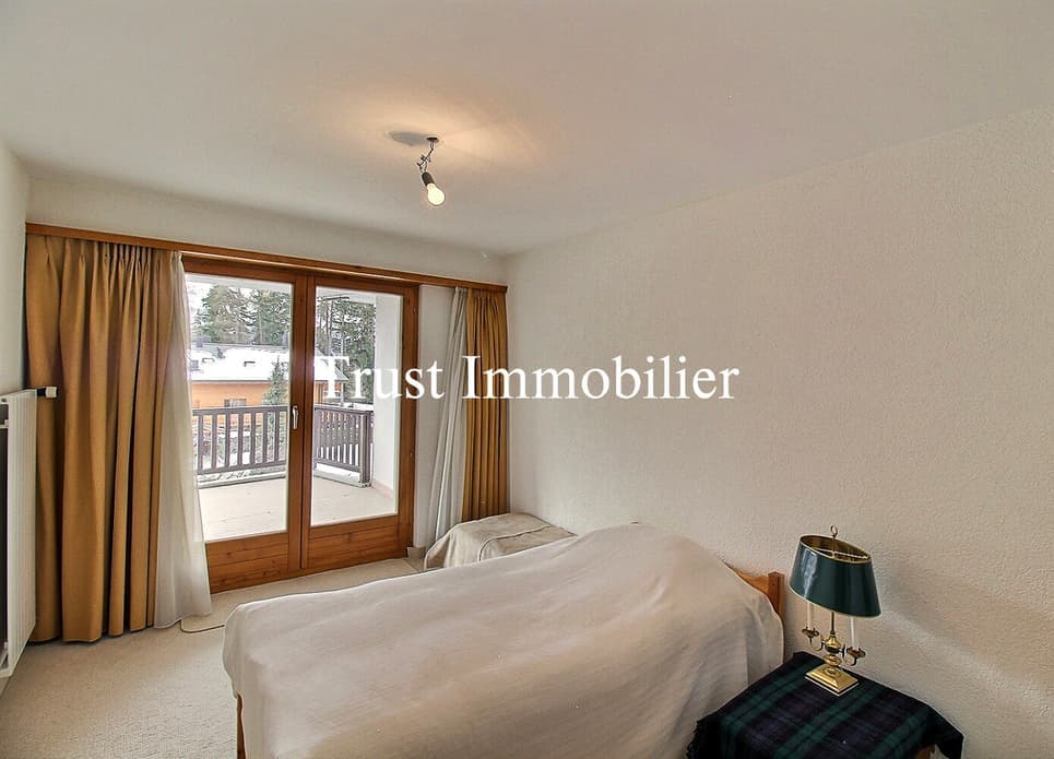 2091 – Appartement 5.5 pièces – 1750000CHF – 175 m²