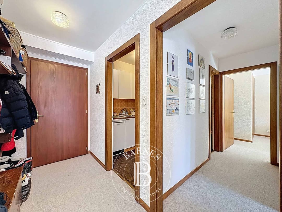 2096 – Appartement 4.5 pièces – 950000 CHF – 73 m²