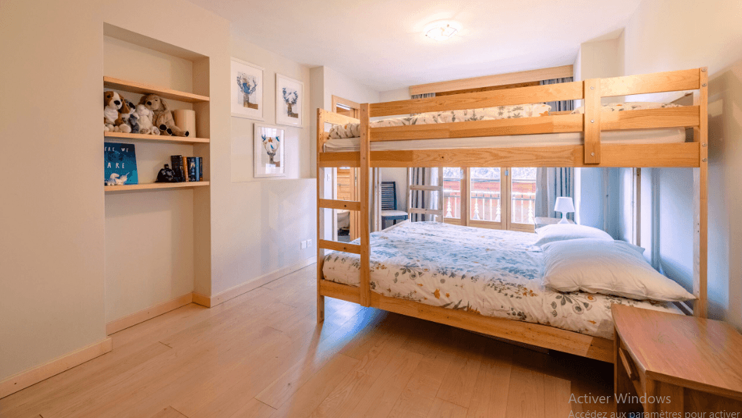 2094 – Appartement 4.5 pièces – 2450000 CHF – 132 m²