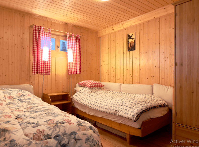 1724 – Maison 5.5 pièces – 3000 CHF