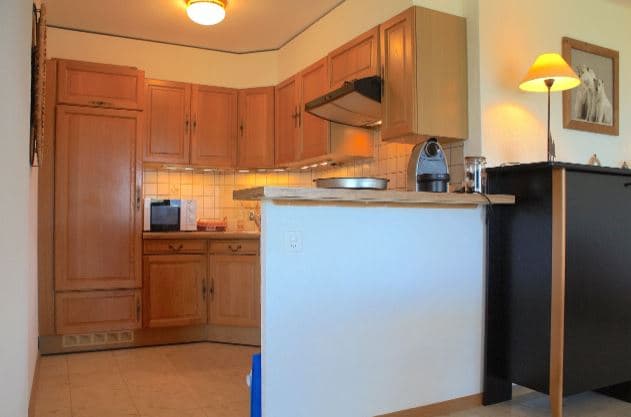 1719 – Appartement 3 pièces – 1400CHF – 110m²