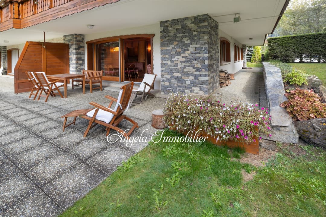 1720 – Appartement – 107 m²