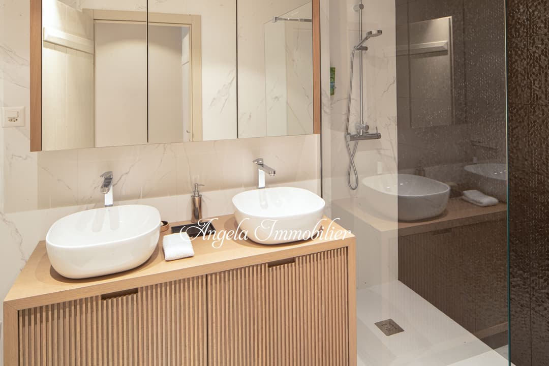 2093 – Appartement – 3700000 CHF -187 m²