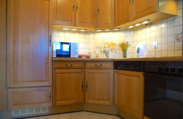 1719 – Appartement 3 pièces – 1400CHF – 110m²