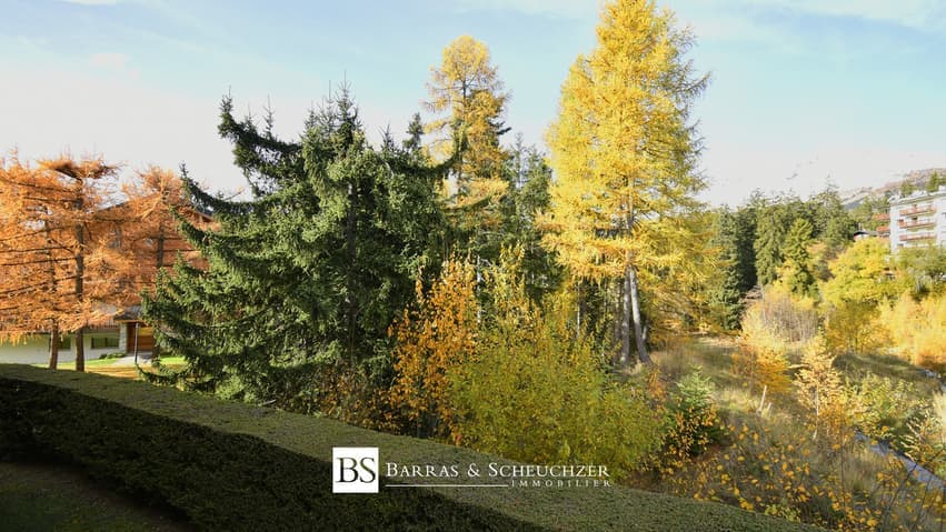 2092 – Appartement 3.5pièces – 1530000 CHF – 116 m²