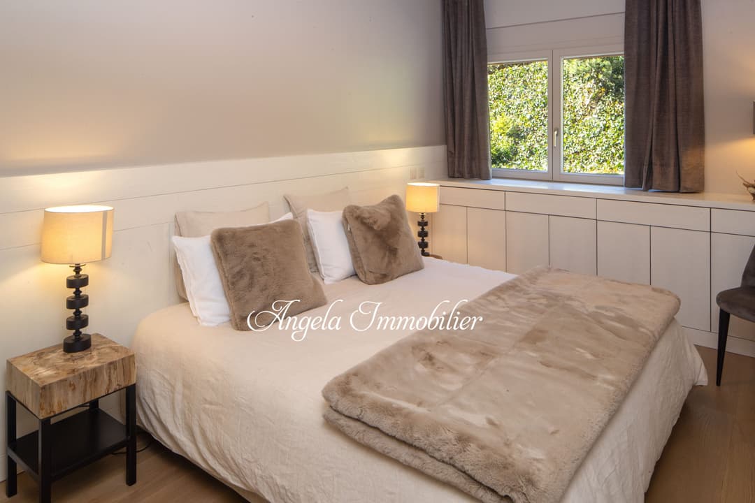 2093 – Appartement – 3700000 CHF -187 m²