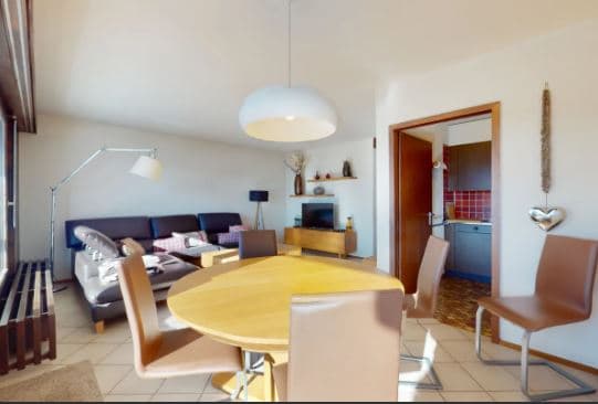 1740 – Appartement – 130 CHF