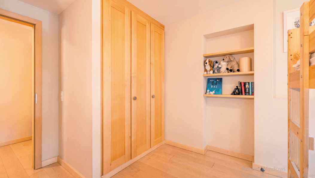 2094 – Appartement 4.5 pièces – 2450000 CHF – 132 m²