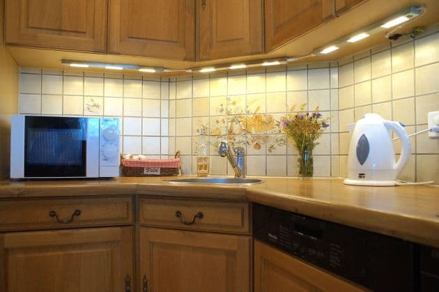 1719 – Appartement 3 pièces – 1400CHF – 110m²