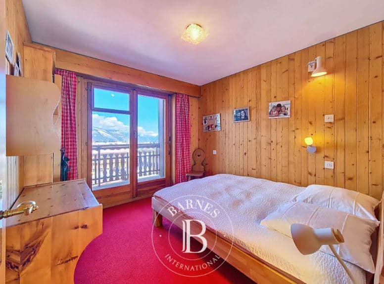 2087 – Appartement 4,5 pièces – 3800000 CHF – 165m²