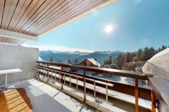 1740 – Appartement – 130 CHF