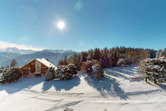 1740 – Appartement – 130 CHF