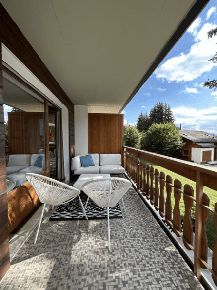 1723 – Appartement 3 pièces – 1519 CHF – 67 m²